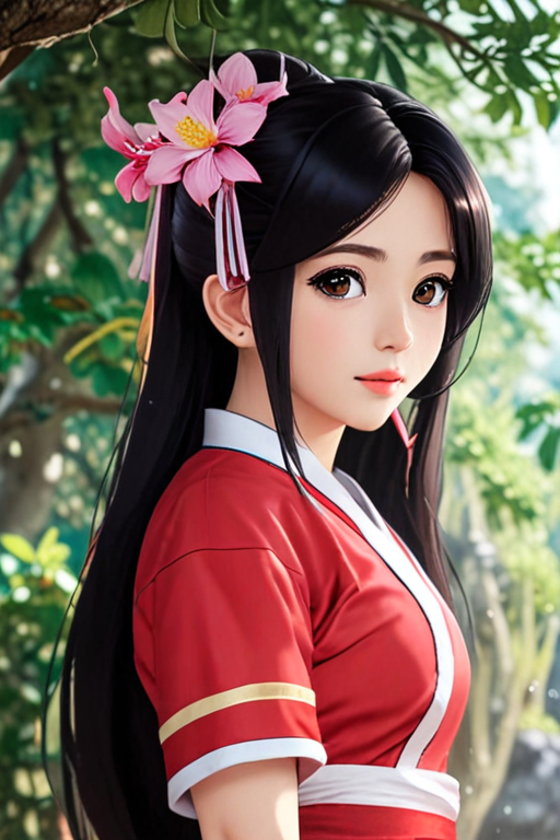 Gia Có Khờ Phu