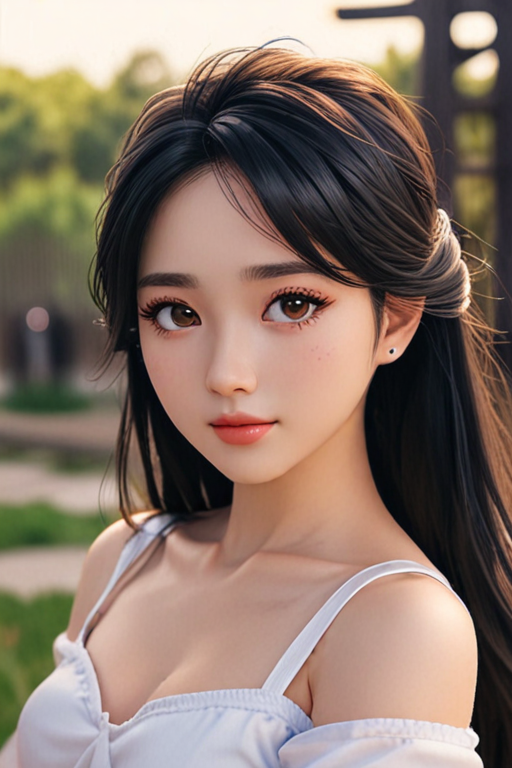 Bạch Nguyệt Quang Của Nữ Phụ