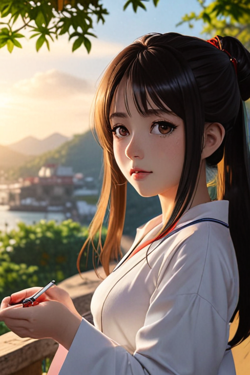 Nữ Phụ Muốn Ly Hôn