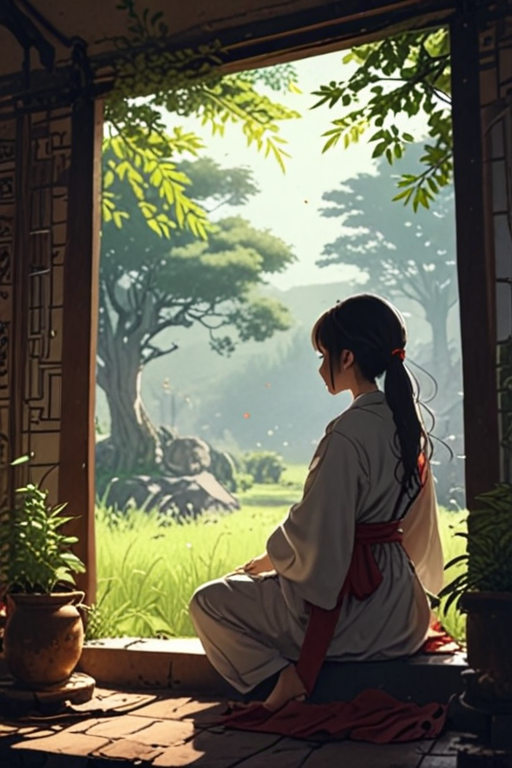 Mắt Trái