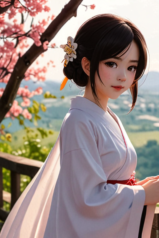 Nụ Cười Em Là Độc Dược Với Anh Mê Tình Loạn Ý