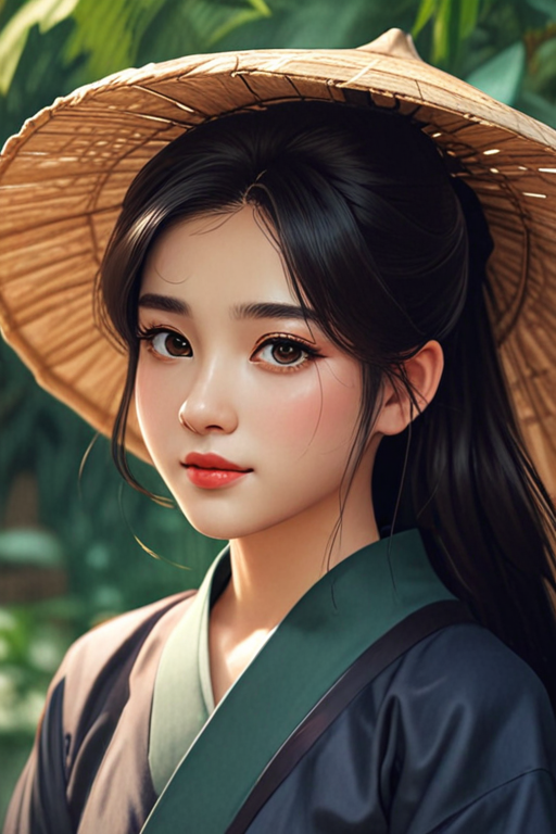 Đóa Hoa Thanh Cao