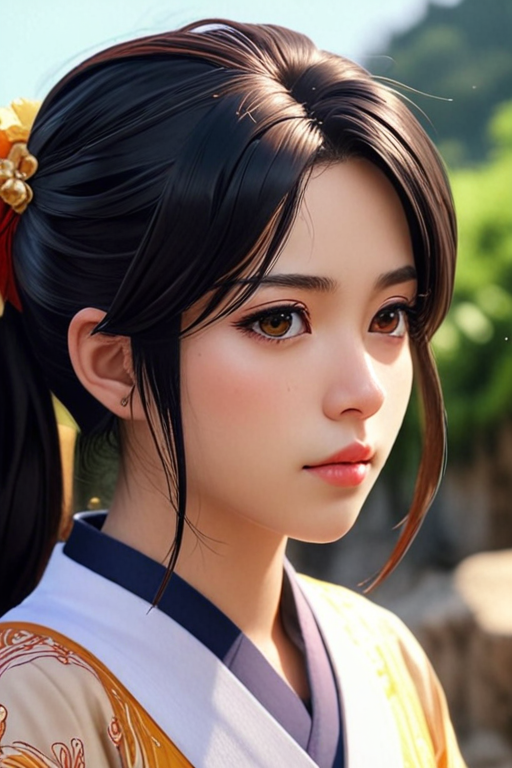 Âu Hoàng Bạo Hồng Ở Trò Chơi Sinh Tồn
