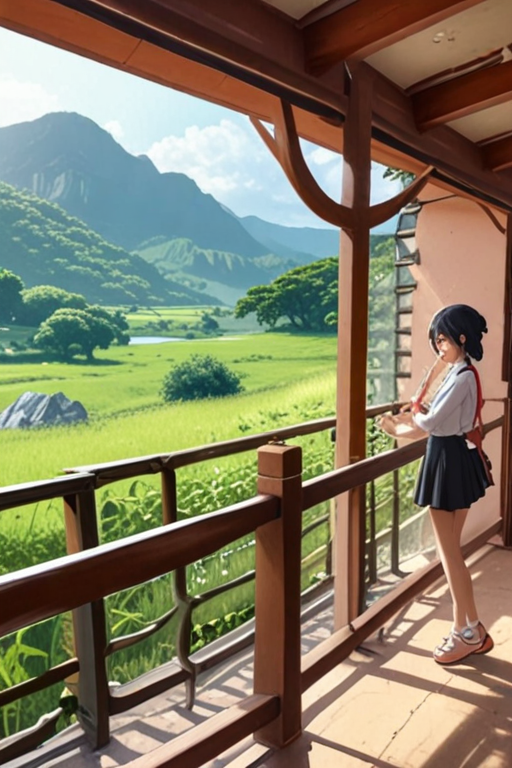 Hóa Ra Anh Vẫn Ở Đây
