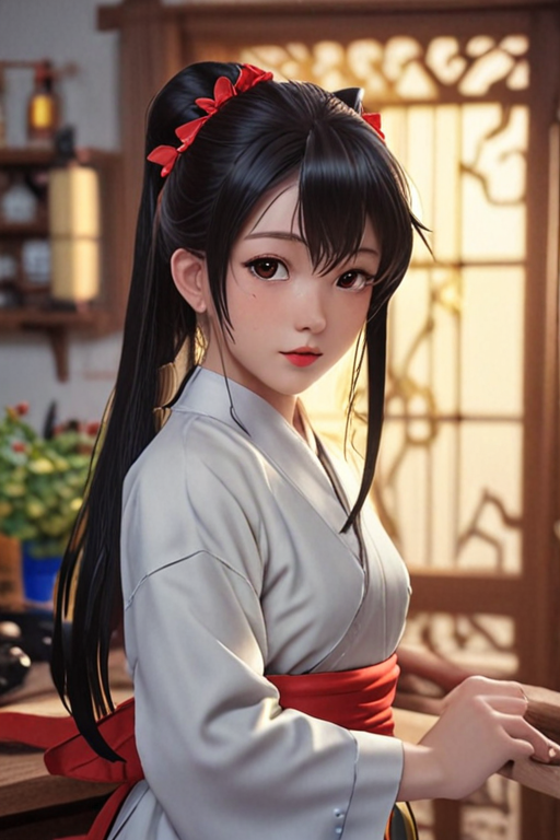 Mưa Hoàng Tước
