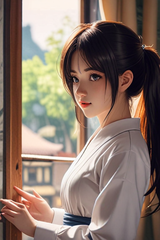 Đừng Nhìn, Anh Đầu Hàng