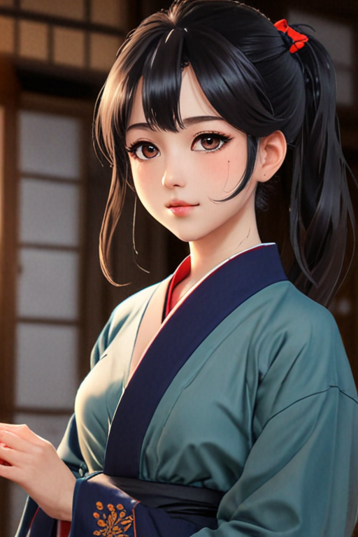 Mê Vợ Không Lối Về