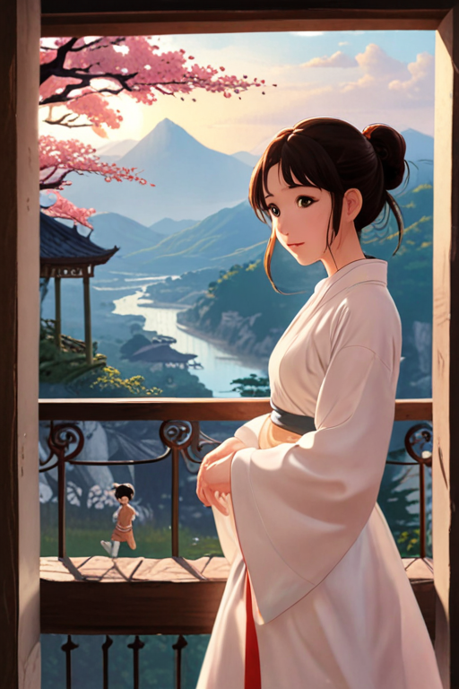 Giữa Chúng Ta Có Một Người