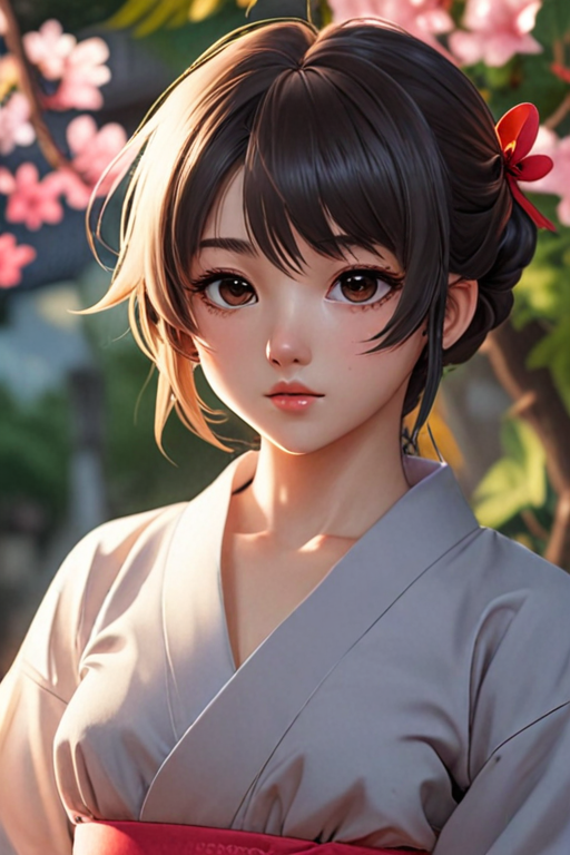 Đóa Hồng Kiêu Ngạo