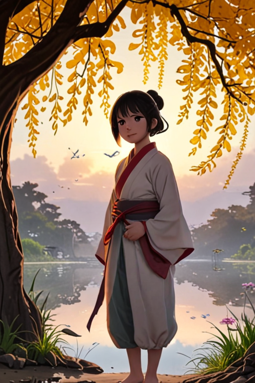 Khi Người Đàn Ông Yêu