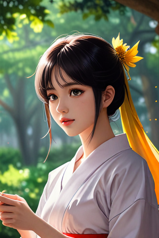 Yêu Nghiệt Nhớ Thuần Ngốc