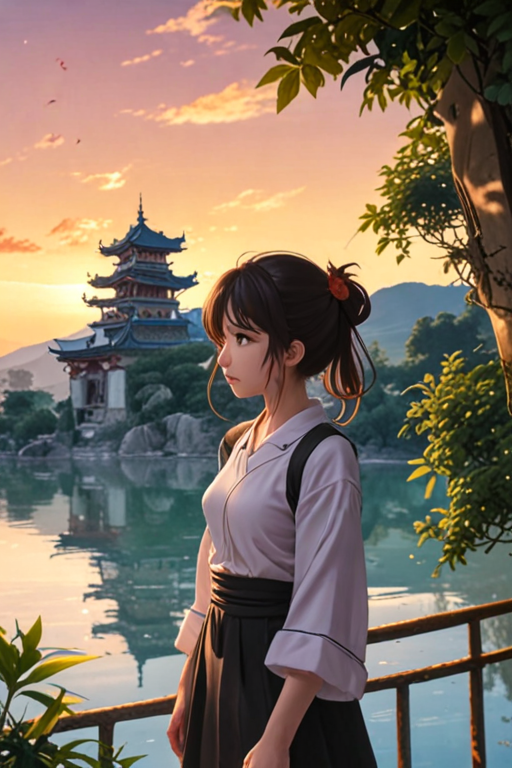 Kẻ Ăn Chơi Biến Thành Tổng Tài
