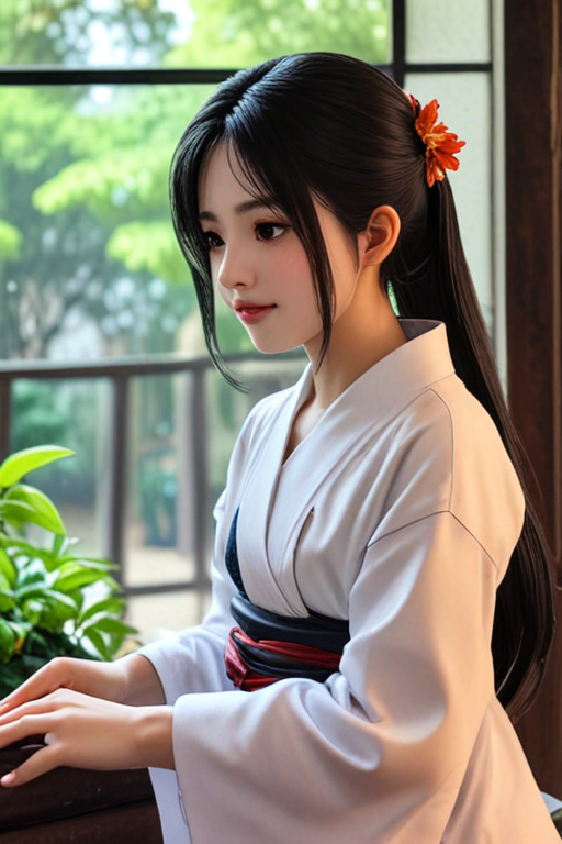 Chồng Tôi Mắc Hội Chứng Bác Học