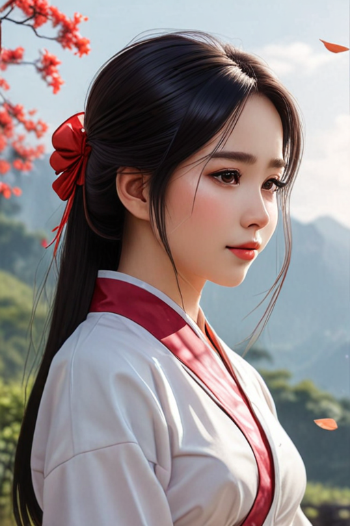 Khanh Mỵ Thiên Hạ