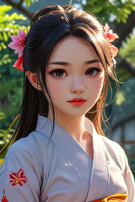 Thừa Tướng, Phu Nhân Không Thể Sủng