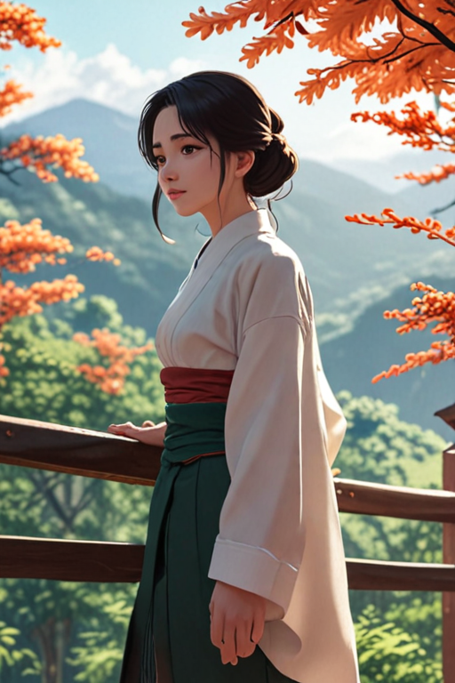 Lỗ Tai Nhỏ Của Anh