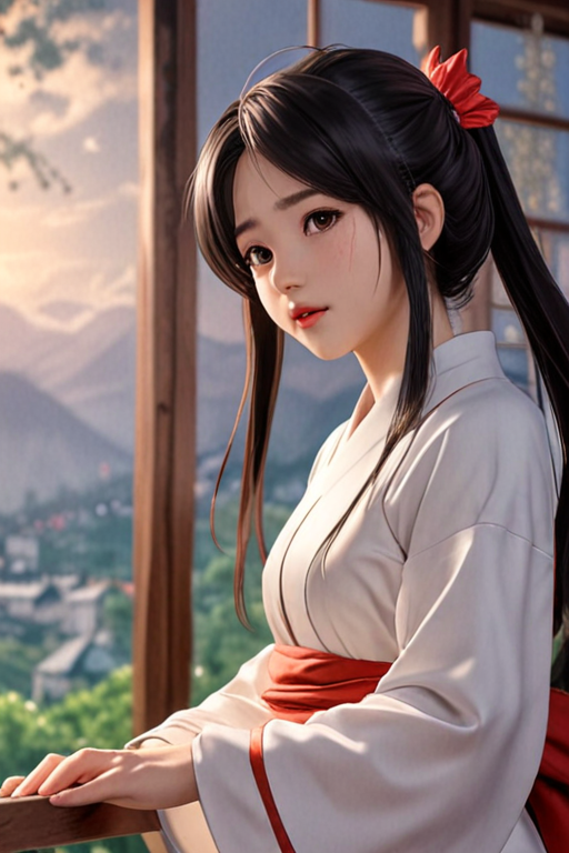 Vương Gia Lãnh Khốc Cực Sủng Tiểu Vương Phi