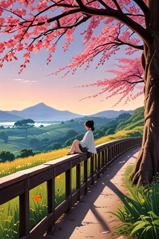 Ngài Trịnh Khi Nào Chúng Ta Ly Hôn