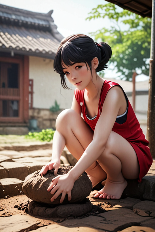 Dung Sắc