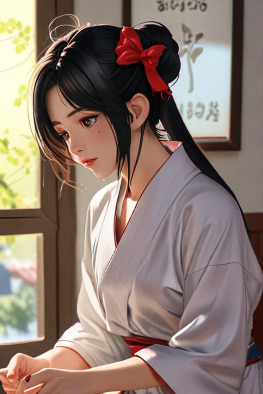 Ba Đám Cưới, Một Đời Chồng