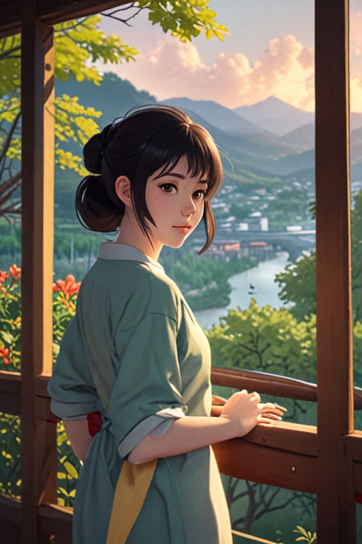 Nông Gia Nhàn Tản