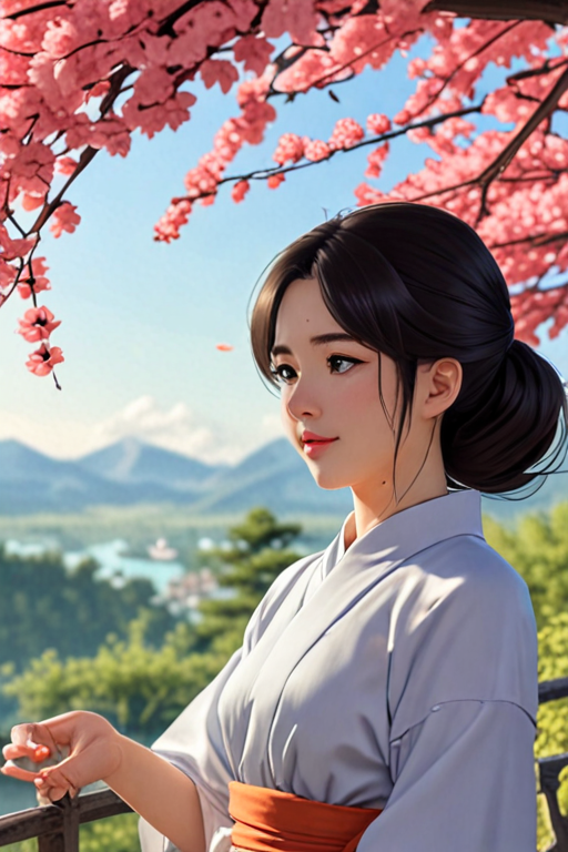 Vụng Trộm Yêu Anh