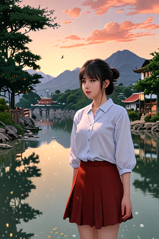 Thập Niên 70 Ngọt Ngào