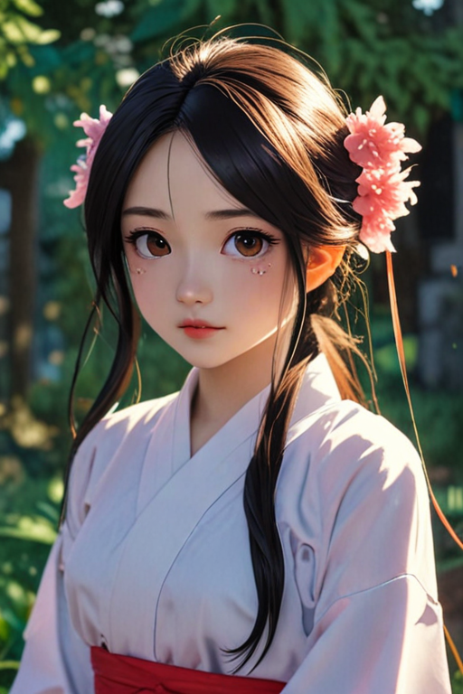 (12 chòm sao) Hãy Đến Bên Tôi Đi, Cô Gái Bé Nhỏ!