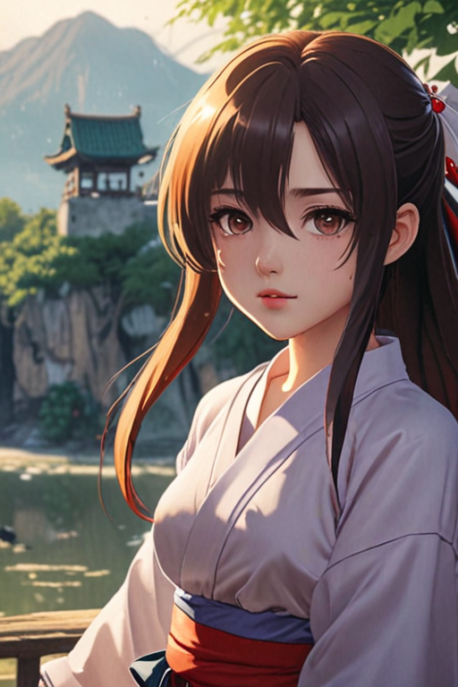 Mùa Xuân Ở Căn Nhà Cũ