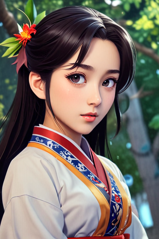 Tớ Muốn Thay Thế Gian Tặng Cậu Một Chút Dịu Dàng