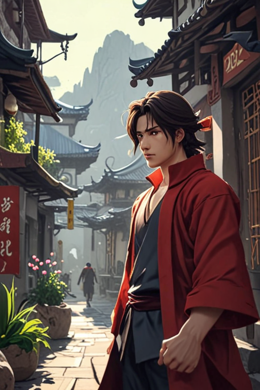 Leo Cao