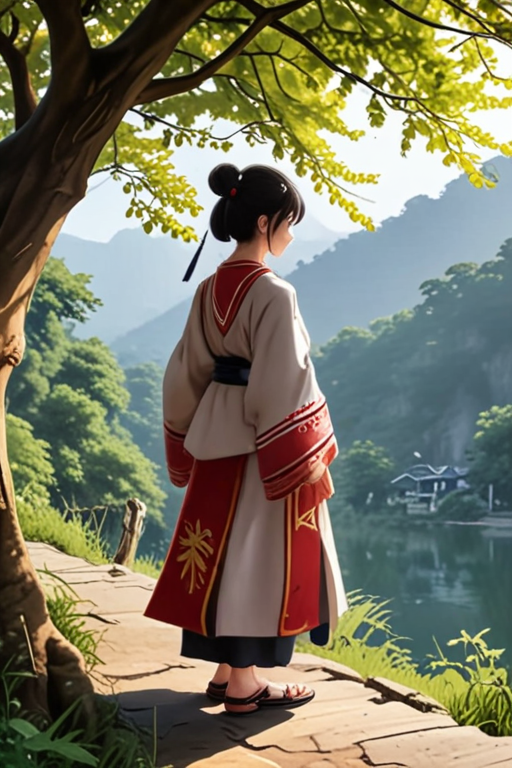 Sủng Từ Cái Nhìn Đầu Tiên – Khai Tân