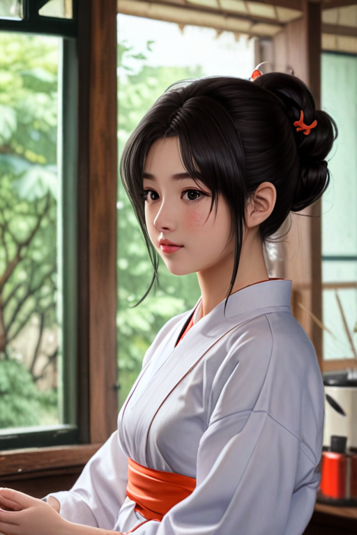 Ngoan, Đừng Chạy