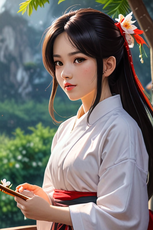 Thanh Mai Nói Về Trúc Mã