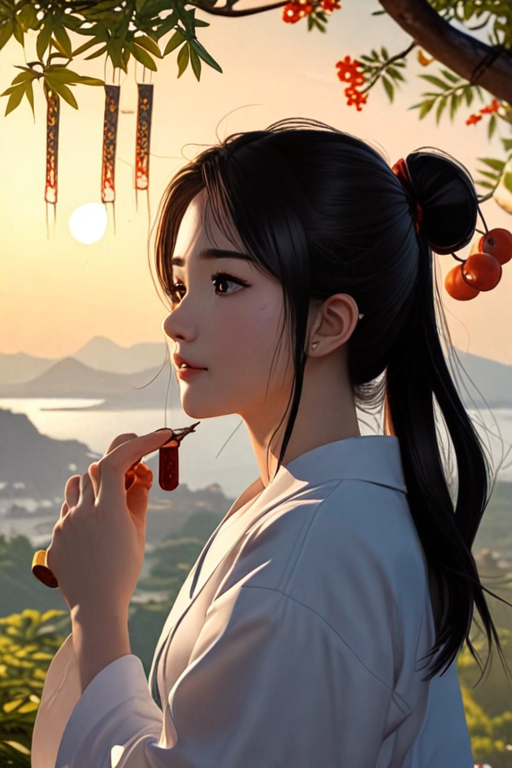 Tiểu Dược Thê