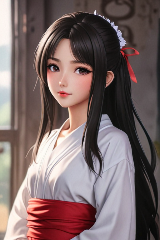 Thứ Nữ Công Lược