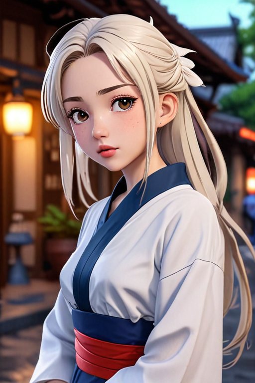 Gió Nửa Ngoại