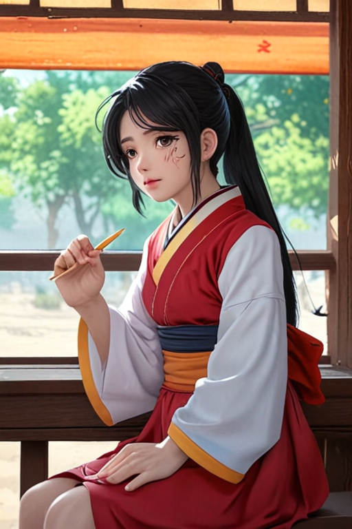 Vận Mệnh Thế Gia