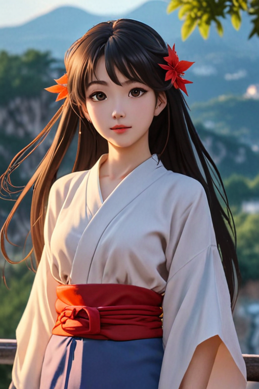 Gà Rừng Đạp Ngã Phượng Hoàng