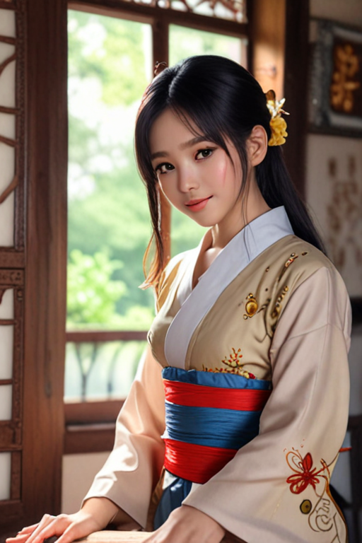 Cách Thanh Mai Cưa Trúc Mã