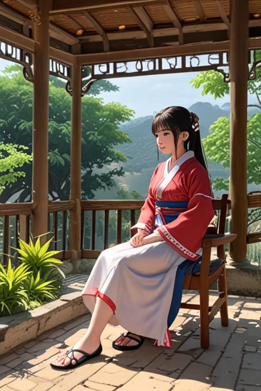 Thịnh Sủng Thê Bảo