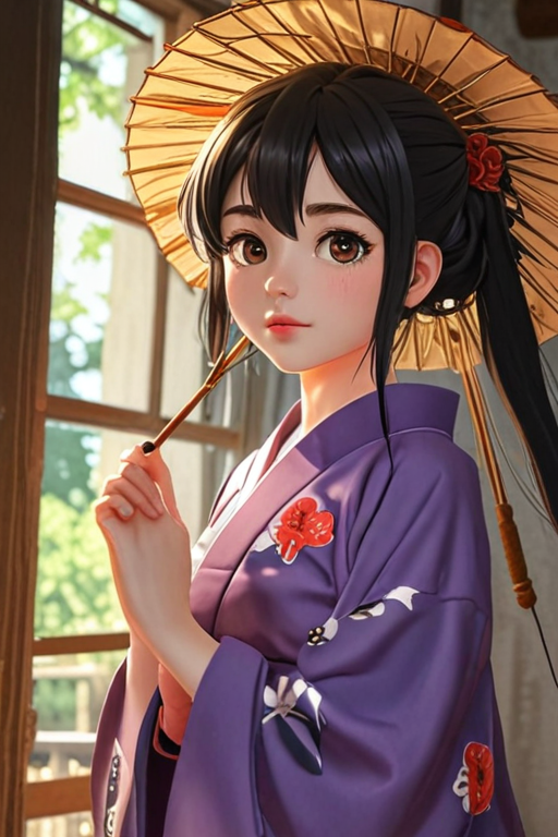 Hoàng Đế Ngầm Của Tiêu Châu