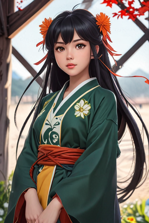 Thanh Xuân Tươi Đẹp Bị Phá Vỡ