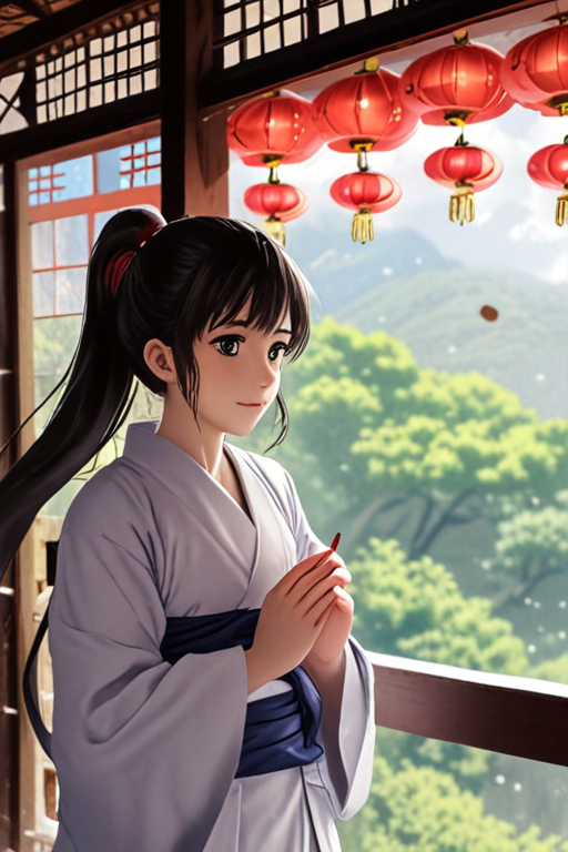 Ta Mới Là Sủng Phi