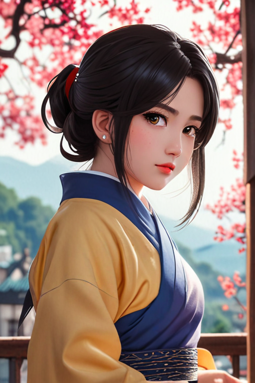 Hoàng Thành Năm Ấy Những Tương Tư