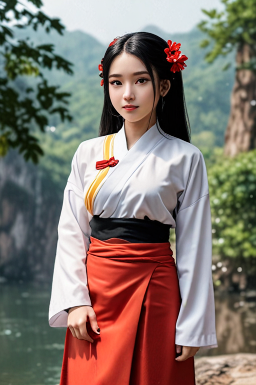 Thấy Mùa Xuân