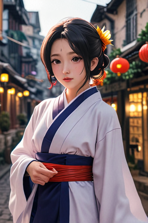 Quý Thiếp