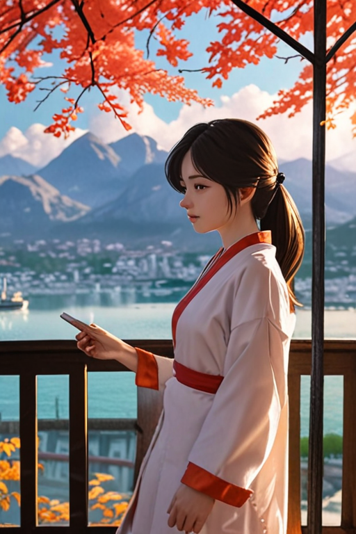 Kết Hôn Rồi Yêu – Đinh Thập Tam