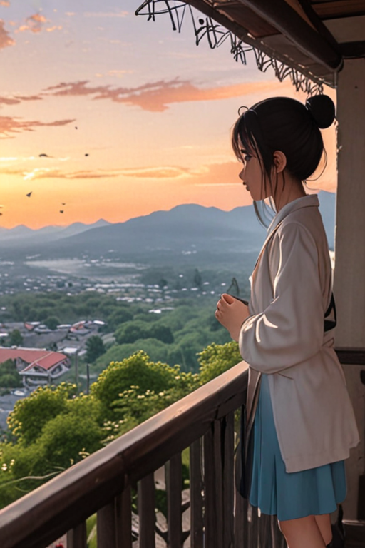 Khúc Ca Cuối Của Tình Yêu