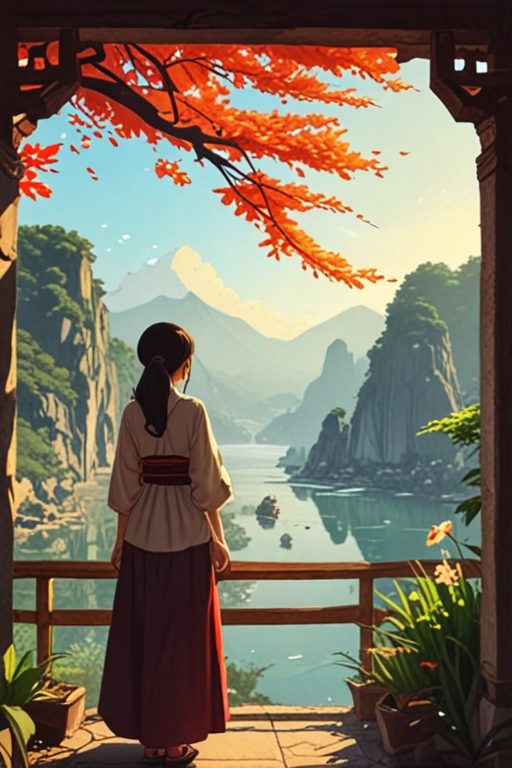Ngoan, Hôn Anh